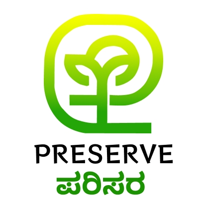 Preserve Parisara Logo